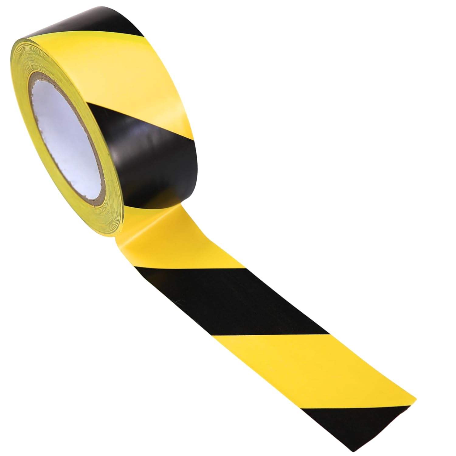 Safety warning tape